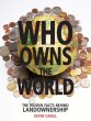 Who Owns The World