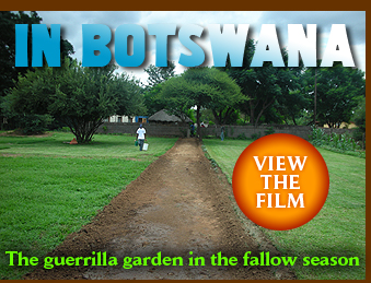 In Botswana Watch The Video