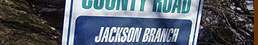Jackson Branch
