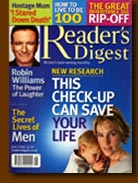 Readers Digest (UK)