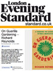 Evening Standard Review Reynolds