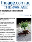 The Age