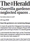 Glasgow Herald