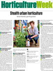 Horticulture Week