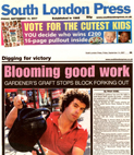 South London Press