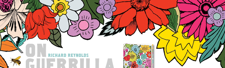 On Guerrilla Gardening
