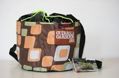 GuerrillaGardening.org Tool Bag