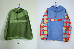 GuerrillaGardening.org Coats